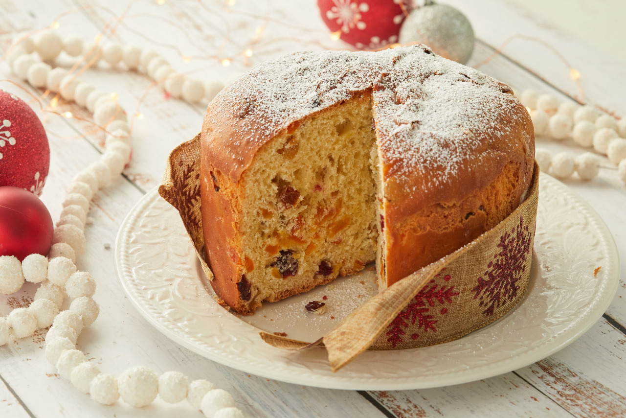 Panettone